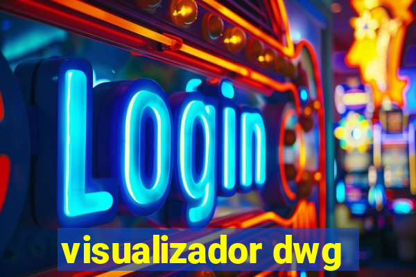 visualizador dwg